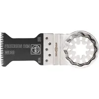 Fein E-Cut SL Precision BIM-zaagblad 35x50mm 1St - 63502205210