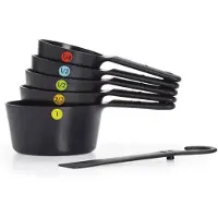 Oxo Maatlepel Good Grips (5-Delig)