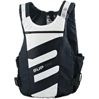 Baltic Sup Pro Life Jacket Wit 90 kg