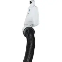 Carat Dustprotect stofafzuiging boor 12 mm