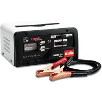 Telwin acculader Alaska 150 Start 230V 12V