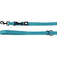 Karlie Flamingo Zorba - Trainingslijn Honden - Trainingslijn Zorba Turquois 200cm 25mm - 1st - 134151 - 1st