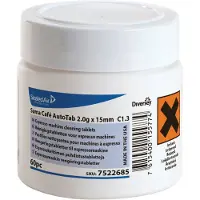 Diversey Suma Café Tabs C1.7 Reinigingstabletten Automaat