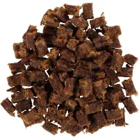 Flamingo Nature - Snack Honden - Nature Snack Everzwijn Blokjes 80g - 1st - 139168 - 1st