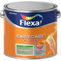 Flexa - Easycare Muren - Calm Colour 3 - Mengverf - 2,5 L