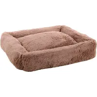 Flamingo Krems Rectangle Hondenbed