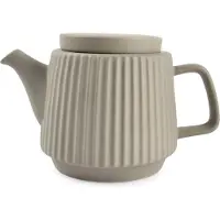 Salt&Pepper Theepot Hi!Tea White, 640 ml