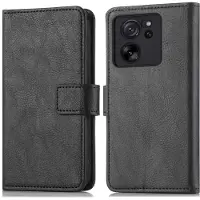 IMoshion Luxe Bookcase voor de Xiaomi 13T / 13T Pro - Zwart