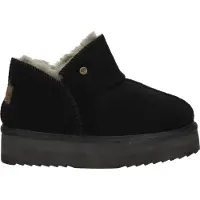 Warmbat Pantoffels willow plateau wlw371099