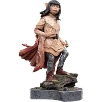 Weta Workshop The Dark Crystal - Statue 1/6 Jen the Gelfling 22 cm Beeld/figuur - Multicolours