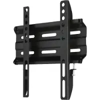 Hama TV muurbeugel fix 1 ster