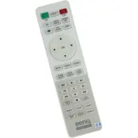 BenQ Afstandsbediening geschikt voor de TK800 beamer, vervangt 5J.JHN06.001 / RCV015