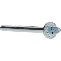 Spit Atlas sda Nagelanker 6x35-kop ø15,1 mm verzinkt - 842500