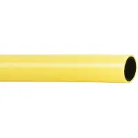 Baggerman Waterslang Tricotech 25x33 Geel - 50 meter