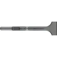 Milwaukee K-Hex 21 mm brede beitel 300x75mm