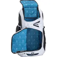 Easton Jen Schro Vangers Bat Pack Wit