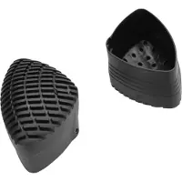 Telesteps Rubber top Prime Line 3,0/3,5m | 2 stuks - 9567-501