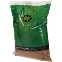 Terra Della Terrariumzand - 12,5kg - Diverse Kleuren