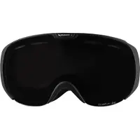 Brunotti Thunder Skibril - Zwart - ONE SIZE