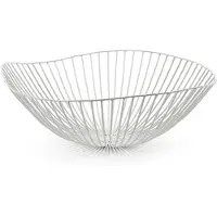 Serax Cesira fruitmand - Ø 39 cm - wit