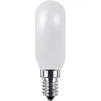 Segula Bright LED Mini Tube High Power mat - 350lm 2700K - Dimbaar
