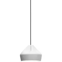 Marset Pleat Box 24 Hanglamp White - White | E14