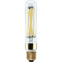 Segula LED lamp Tube E27 11W 2.700K dimbaar Lampe Tube,, E27 LED-lamp