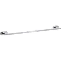 Boss & Wessing Handdoekhouder BWS Hakoda 40 cm Chroom