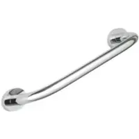 Boss & Wessing Handgreep BWS Mindervalide 30 cm Chroom
