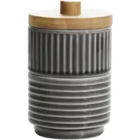 Sagaform Coffee & More kleine kom 2-pack Grijs