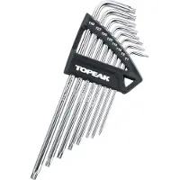 Topeak Torx-sleutelset