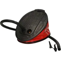 Huismerk Premium Voetpomp - 5 Liter