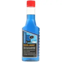 Lindemann Diesel Boost 400ml