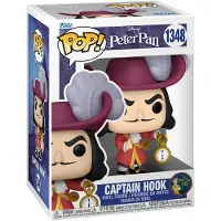 Funko POP! Pop! - Peter Pan 70th Anniversary Captain Hook #1348