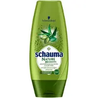 Schauma Nature Moments Olive Oil & Aloe Vera Conditioner - 200 mL