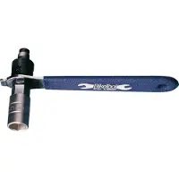 Marwi cranktrekker met handv uni