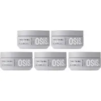 Schwarzkopf - OSiS+ Curls & Waves Tipsy Twirl Wave & Curl Enhancing Jelly - voordeelverpakking - 5 x 300ml