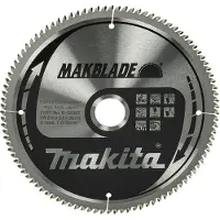 Makita B-32867 Makblade Afkortzaagblad Voor Hout - 216 X 30 X 100T