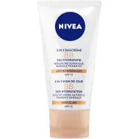 Nivea Essentials BB Dagcrème SPF 20 - 50 ml