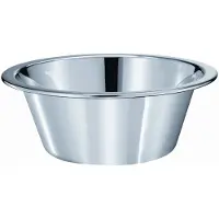 Rösle Schaal Keuken Zilver 20,5 cm