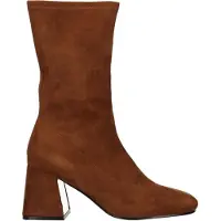 La strada 2100067 Laarzen | Maat 37 Dames Cognac