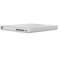 Ubiquiti Mission Critical - Netwerkswitch - PoE++ - 9 Poorten - Managed