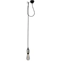 Buster + Punch Hooked 1.0 Hanglamp Nude | Steel | 2m