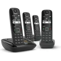 Gigaset AS690A Quattro