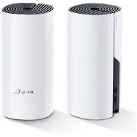 TP-LINK Deco P9 Mesh 2-pack