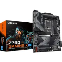 Gigabyte MB Z790 Gaming X (Z790, S1700, ATX) (LGA 1700, Intel SoC, ATX), Moederbord