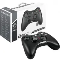 MSI Force GC30 V2 - Wit