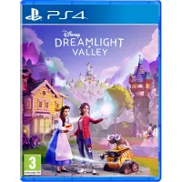 Dreamlight Valley Cozy Edition - PS4