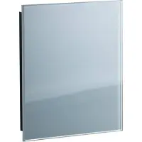 Sunshower ventilatierooster t.b.v. Pure, Pure Duo, Pure XL, Deluxe 2 stuks 13x13cm white