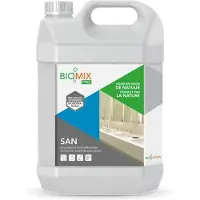 Biomix San - Sanitairreiniger concentraat - 5L - 5 L
